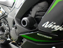 Kawasaki Ninja 1100SX Tourer [2025+] - Hauptrahmen-Sturzschutz