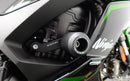 Kawasaki Ninja 1100SX Performance Tourer [2025+] - Hauptrahmen-Sturzschutz