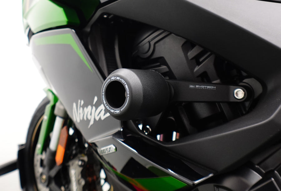 Kawasaki Ninja 1000SX Anniversary Edition [2024+] - Hauptrahmen-Sturzschutz