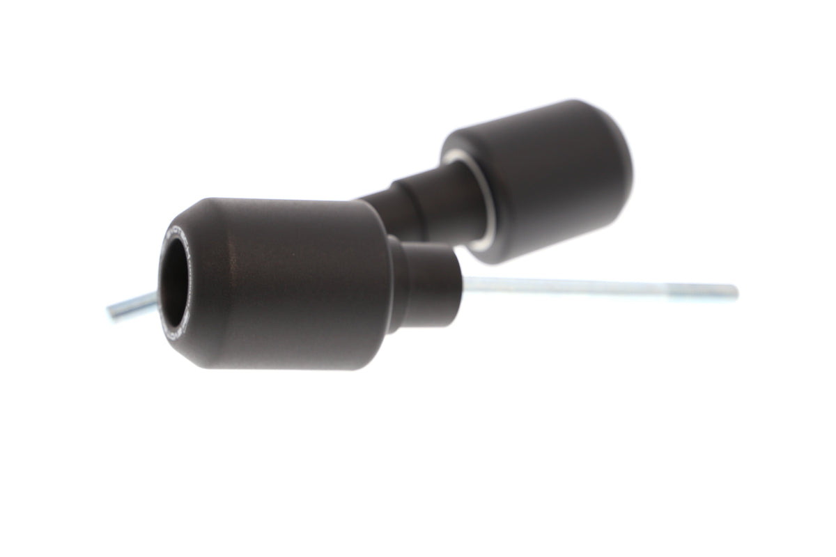 Kawasaki Z650 [2017–2025] - Sturzschutz – 360° Ansicht 4