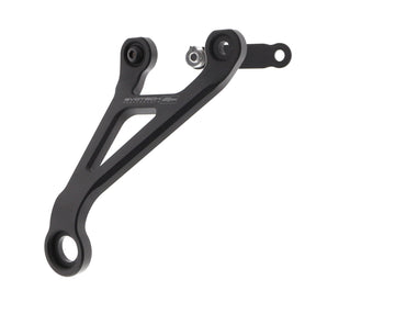 Kawasaki Z900 SE [2022–2024] - Auspuffhalter- und Soziusfußrasten-Entfernungskit
