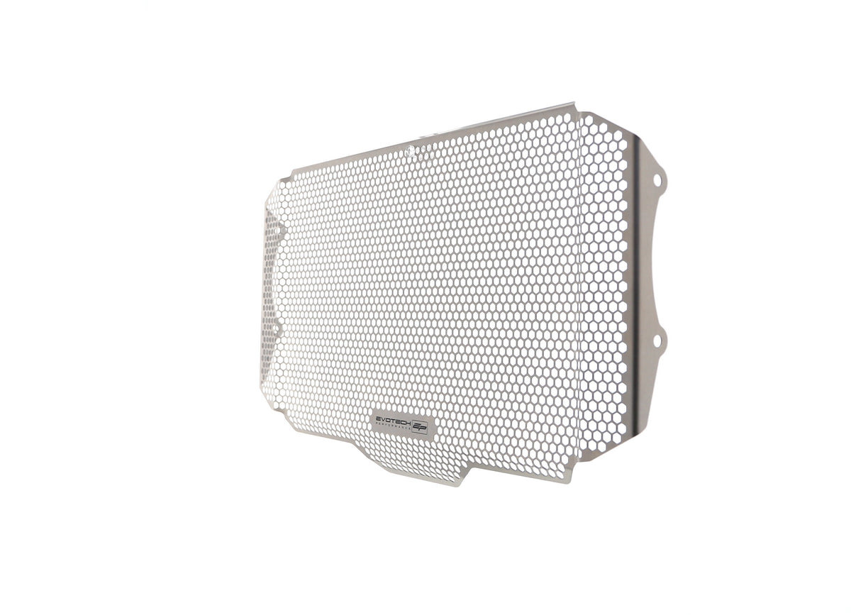 Kawasaki Z900RS Cafe [2018–2020] - Edelstahl-Kühlerschutz – 360° Ansicht 2