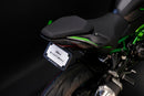 Kawasaki Z900 [2025+] - verstellbarer Kennzeichenhalter