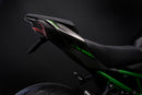 Kawasaki Z900 [2025+] - verstellbarer Kennzeichenhalter