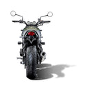 Kawasaki Z900RS SE [2026+] - kompakter Kennzeichenhalter
