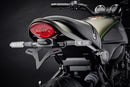 Kawasaki Z900RS SE [2026+] - kompakter Kennzeichenhalter