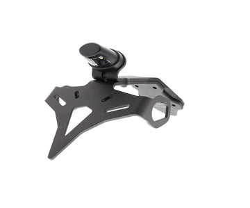 Kawasaki ZX-10R [2016–2020] - Kennzeichenhalter
