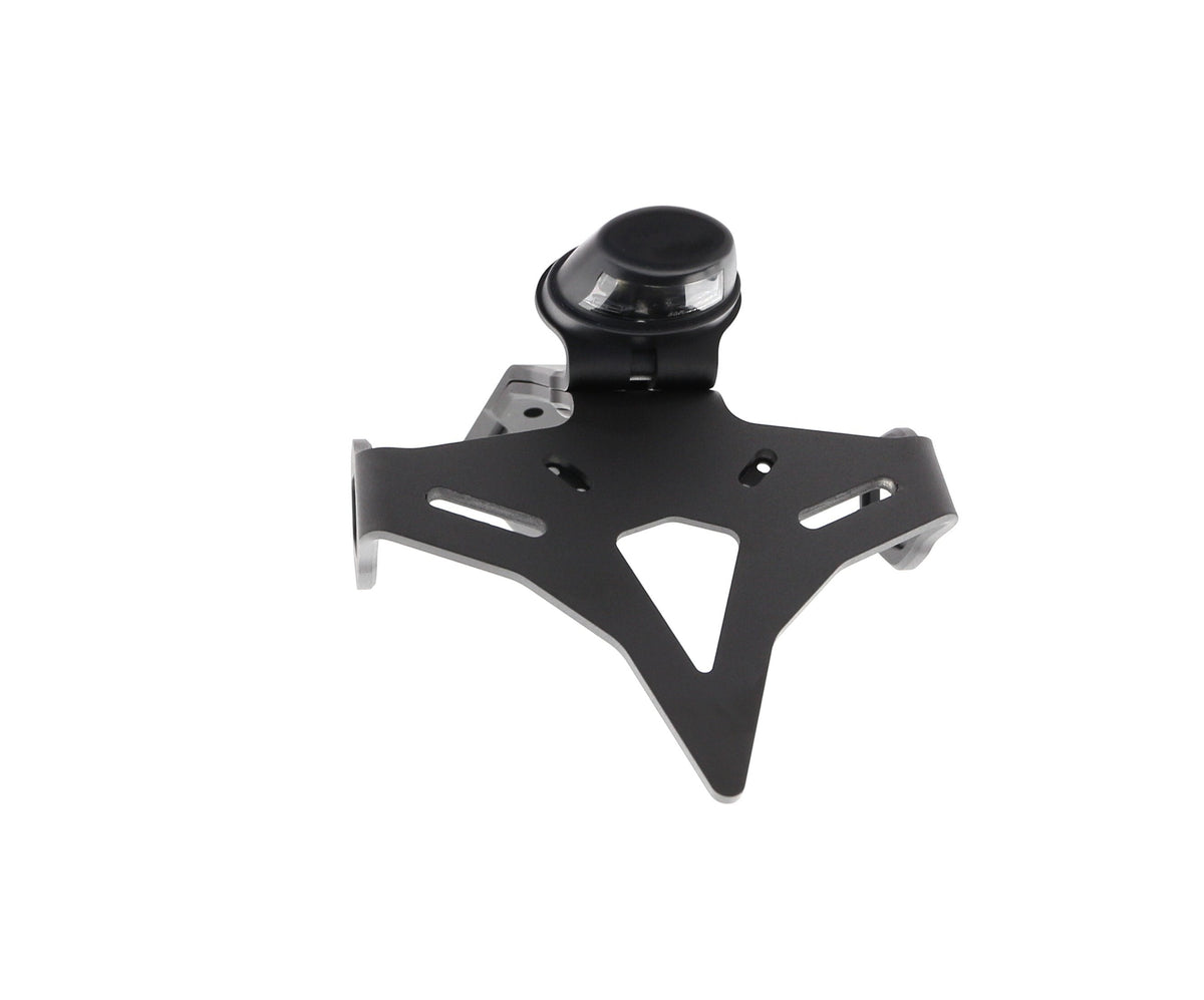 Kawasaki ZX-10R [2016–2020] - Kennzeichenhalter – 360° Ansicht 22