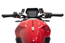 Ducati Monster V2+ (Plus) [ab 2026] - Carbon-Windschild