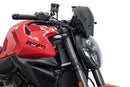 Ducati Monster V2 [2026+] - Cockpit-Windschild