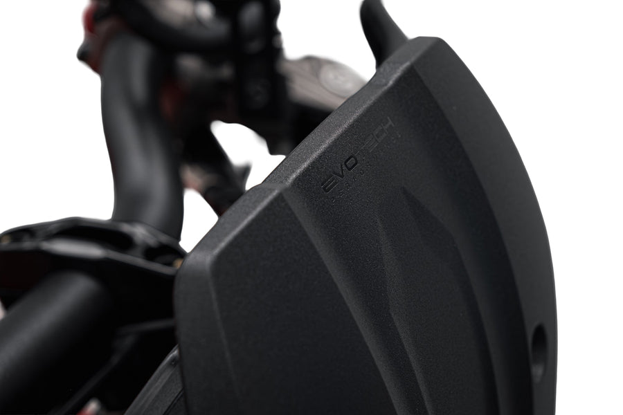 Ducati Monster V2+ (Plus) [2026+] - Windschild