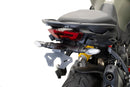 Ducati Multistrada V2 [2025+] - Kurzer Kennzeichenhalter