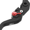 Honda CBR500R [ab 2022] - Evo Klappkupplungs- und Kurzbremshebel-Set