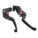 Moto Guzzi Eldorado [2015–2020] - klappbares Kupplungs- und Bremshebel-Set