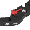 Aprilia RS 660 [2025+] - klappbares Kupplungs- und Bremshebel-Set