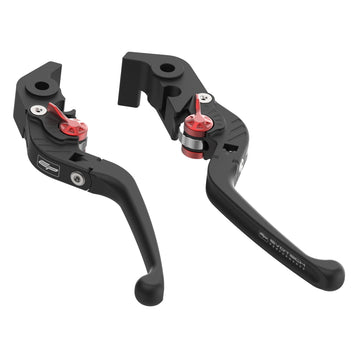 Ducati Panigale V4 SP [2021–2024] - klappbares Kupplungs- und Bremshebelset