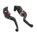 Ducati Streetfighter V4 S [2025+] - klappbarer Kupplungs- und kurzer Bremshebelsatz