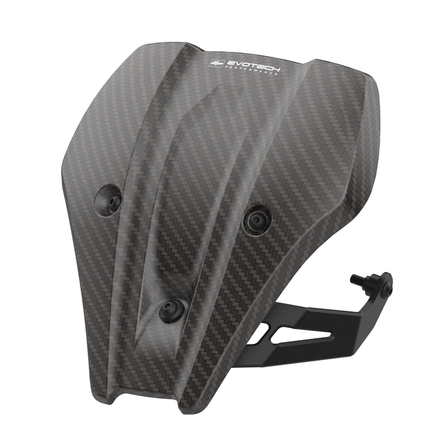 KTM 790 Duke [2023-2025] - Carbon-Windschild