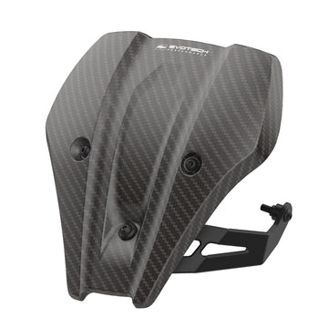 KTM 890 Duke GP [ab 2022] - Carbon-Windschild