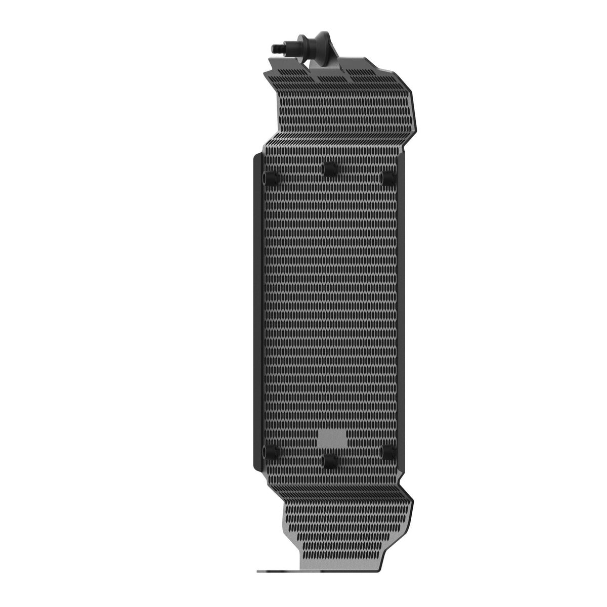 Moto Guzzi V100 Mandello S [2023+] - Kühlerschutz – 360° Ansicht 16