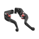 Aprilia RS 457 [2024-2026] - Kurzer Kupplungs- und Bremshebel-Satz