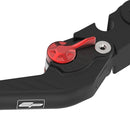 Aprilia RS 660 Factory [2025+] - kurze Kupplungs- und Bremshebel