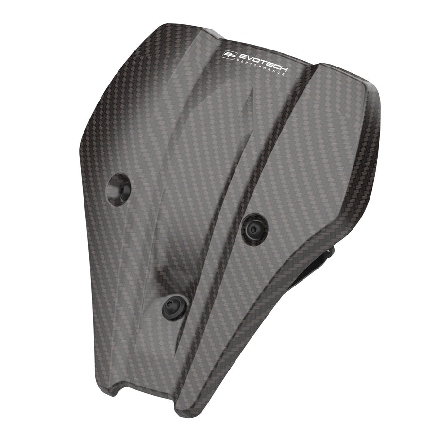 Suzuki GSX-8S [2023+] - Carbon-Flyscreen