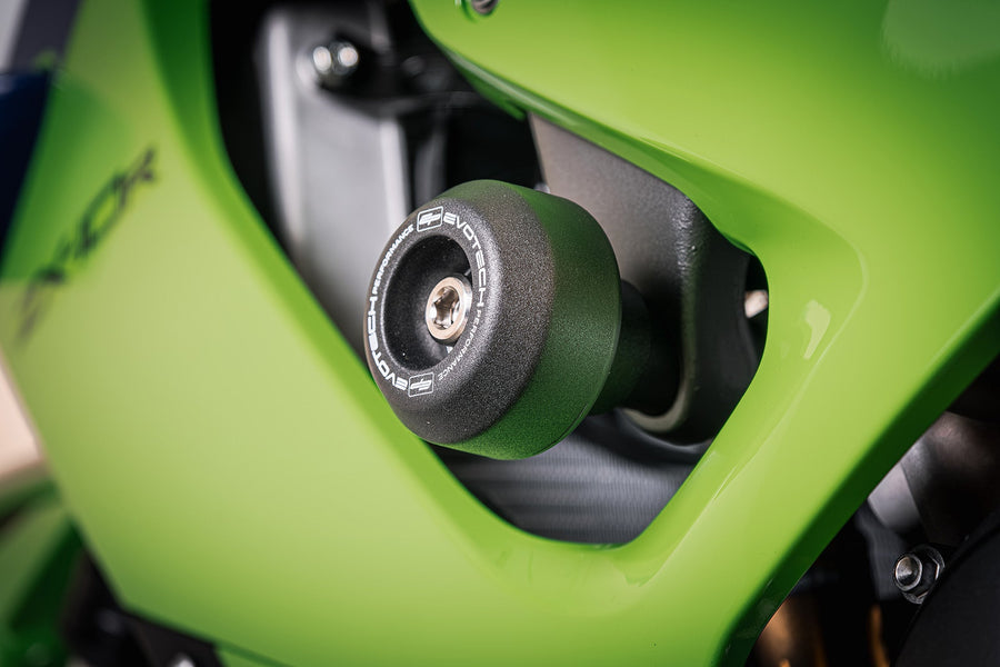 Kawasaki Ninja ZX-10RR [2026+] - Sturzpads