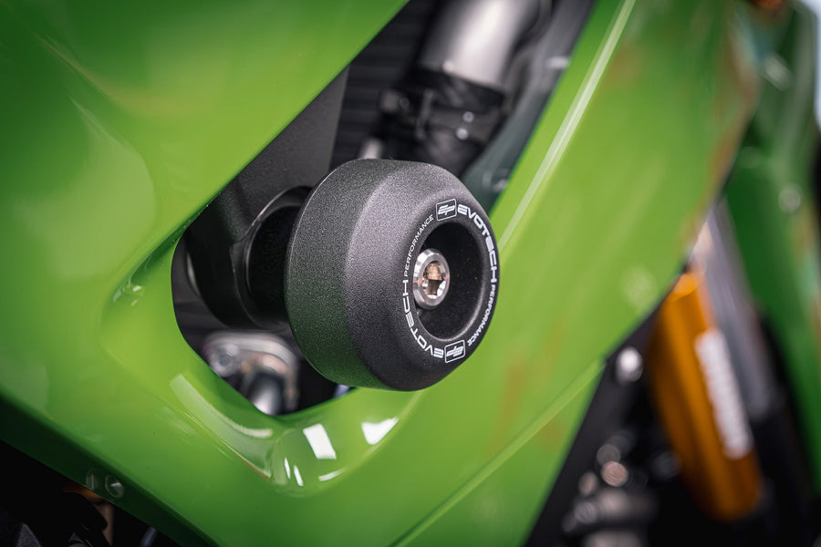 Kawasaki Ninja ZX-10RR [2026+] - Sturzpads