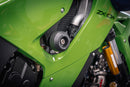 Kawasaki Ninja ZX-10RR [2021–2025] - Evotech Sturzpads