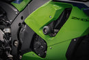 Kawasaki ZX-10R [2016-2020] - Sturzpads