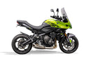 Triumph Tiger Sport 660 [2026+] - Evotech Kennzeichenhalter