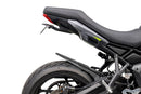 Triumph Tiger Sport 660 [2022–2025] - Kennzeichenhalter