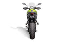 Triumph Tiger Sport 660 [2026+] - Evotech Kennzeichenhalter