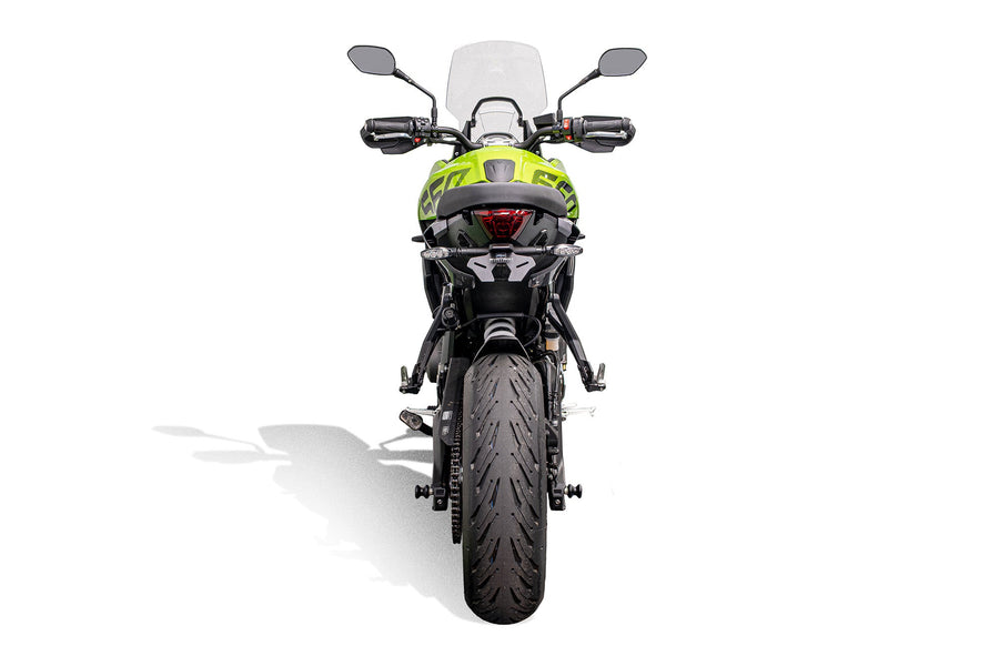 Triumph Tiger Sport 660 [2026+] - Evotech Kennzeichenhalter