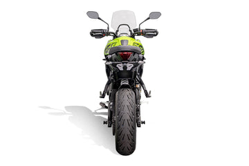 Triumph Tiger Sport 660 [2022–2025] - Kennzeichenhalter