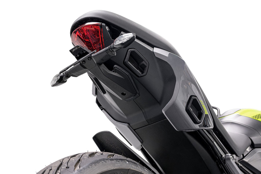 Triumph Tiger Sport 660 [2026+] - Evotech Kennzeichenhalter