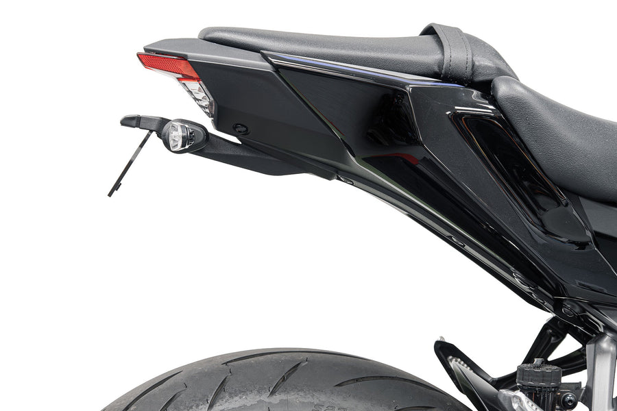 Yamaha MT-09 890 [2024-2026] - Kennzeichenhalter