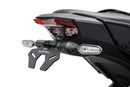 Yamaha MT-09 890 [2024-2026] - Kennzeichenhalter