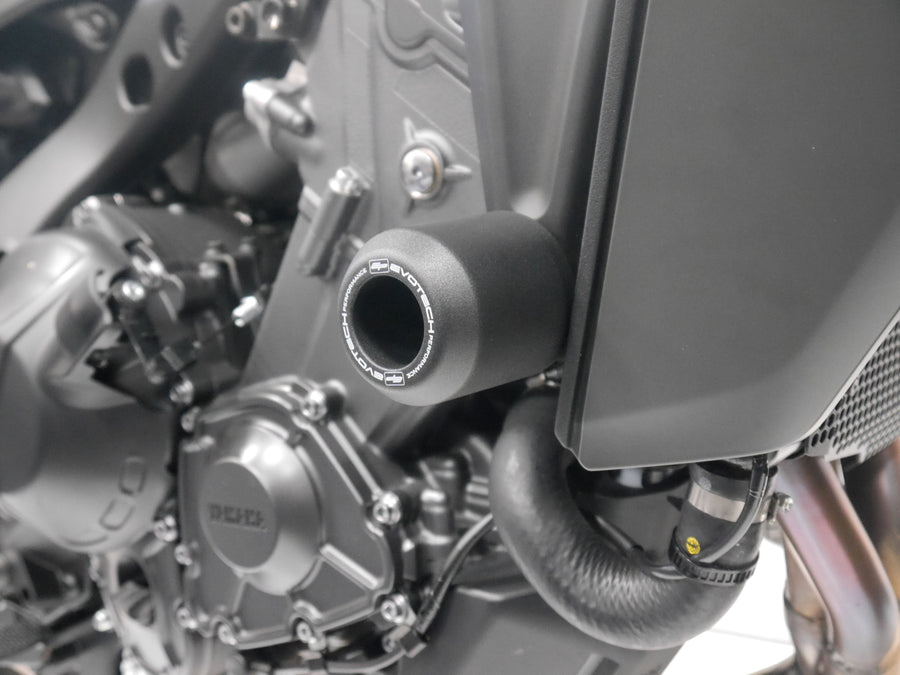 Yamaha MT-09 890 [2024-2026] - Sturzprotektoren