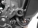 Yamaha MT-09 890 [2024-2026] - Sturzprotektoren