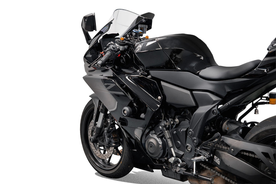 Yamaha YZF-R7 [2026+] - Sturzpads