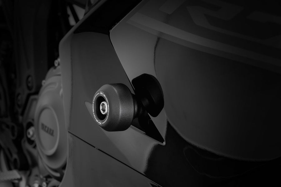 Yamaha YZF-R7 [2026+] - Sturzpads