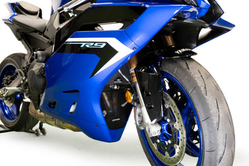 Yamaha YZF-R9 [2025+] - Radiator and manifold protection set