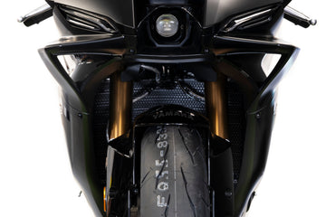 Yamaha YZF-R9 [2025+] - Radiator protector