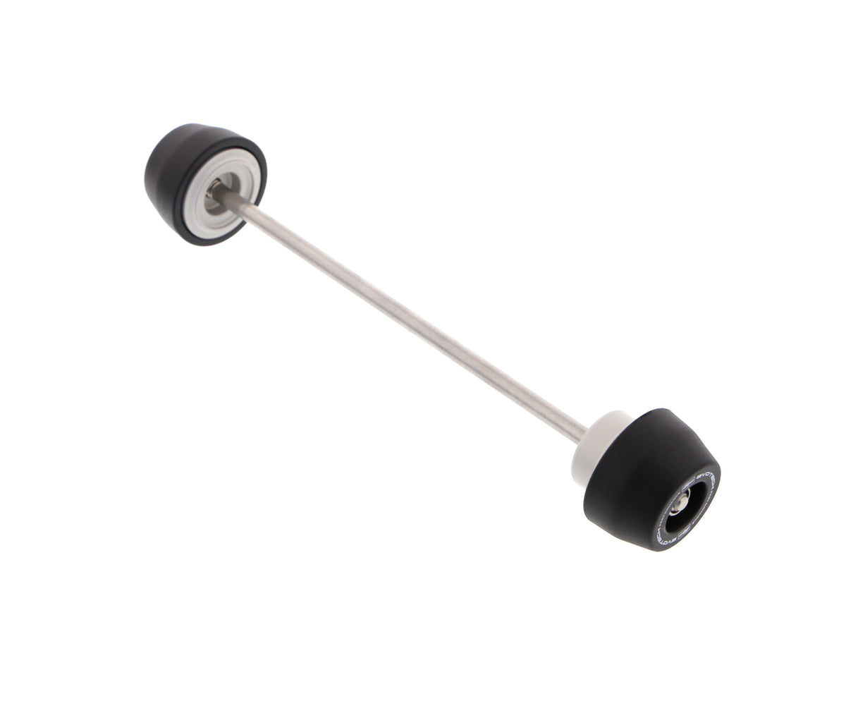 Yamaha Tracer 900 ABS [2015–2021] - Achsprotektoren-Set – 360° Ansicht 19