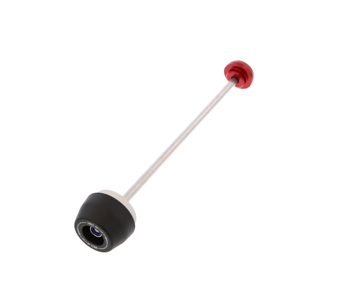 Aprilia Tuono V4 1100 Factory [2017–2020] - Achsschutz-Bobbins-Kit – 360° Ansicht 13