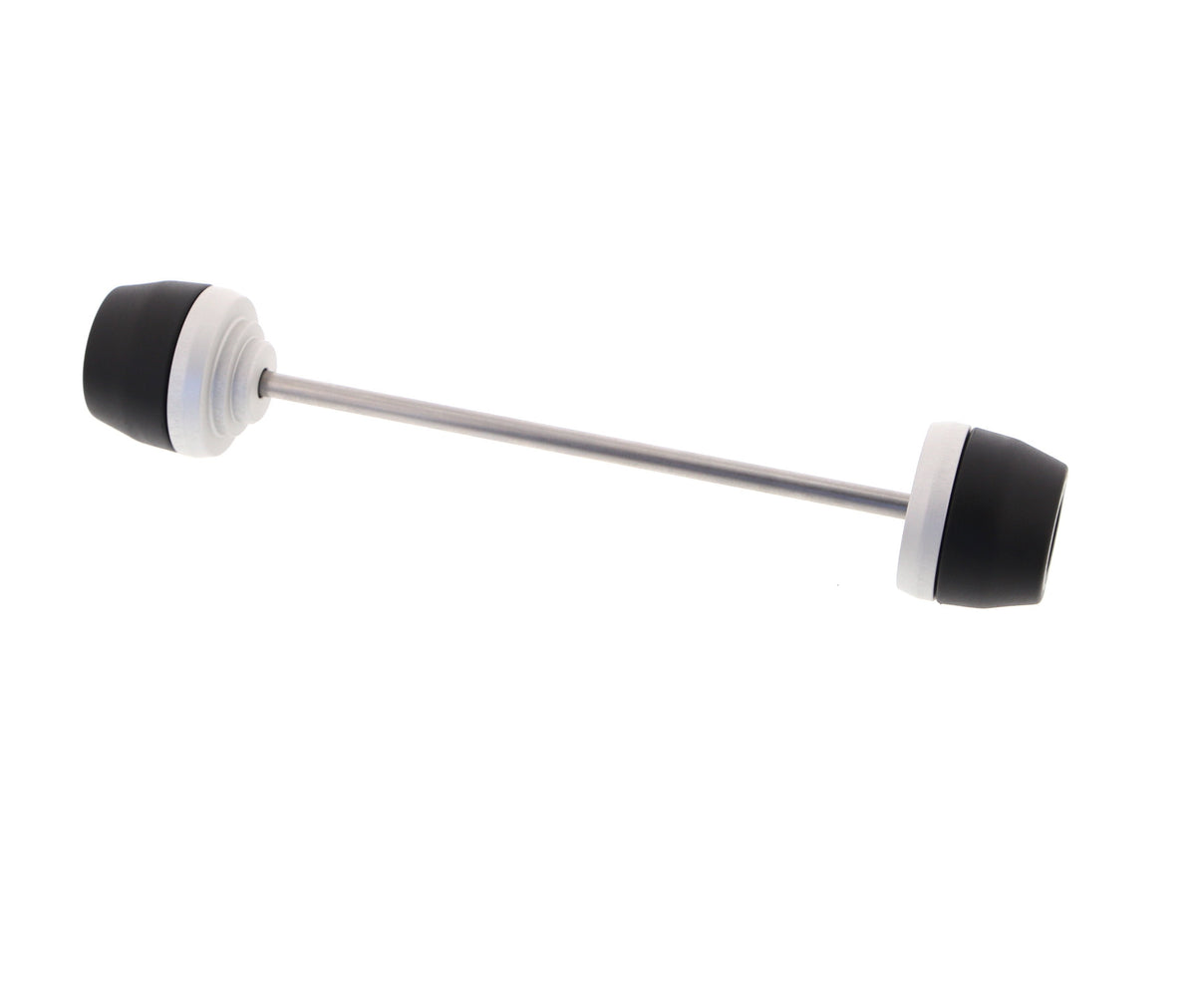 Suzuki GSX-S1000 [2022+] - Vorder- und Hinterachsprotektoren-Set – 360° Ansicht 17