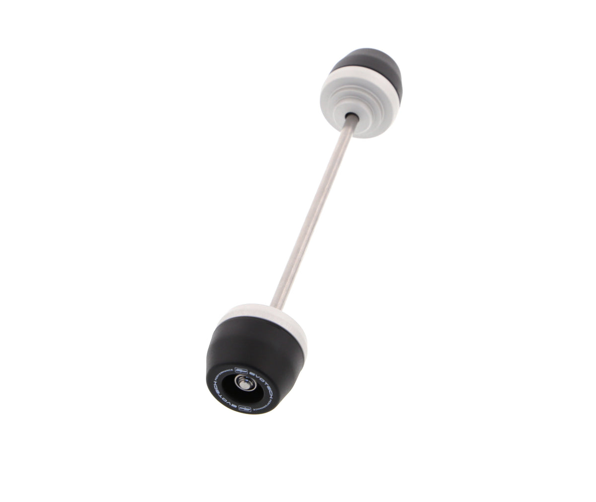 Suzuki GSX-S1000Z [2018-2021] - Achsprotektoren-Set vorne und hinten – 360° Ansicht 23