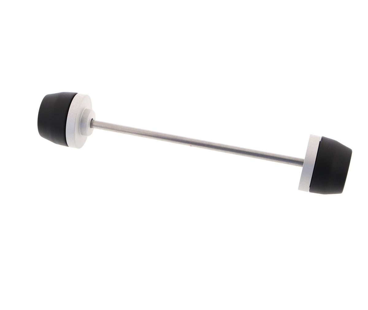 BMW F 900 R [2025+] - Achsprotektoren-Set – 360° Ansicht 17